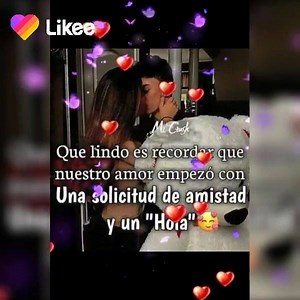 Los mejores videos de audio ya están en Likee, ven a crear tus videos de música y comparte con tus amigos en Likee. ¿Qué esperas? | Likee