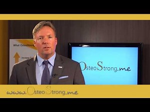 OsteoStrong testimonial compilation