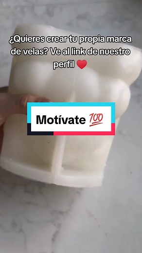 #comohacervelas #ideadenegocio #emprendedor #velasartesanales #velas #candlemaking #trabajadesdecasa