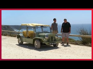 Mini Moke Car TRANSFORMATION! | Wheeler Dealers World Tour