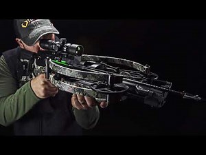 Nitro X Crossbow | TenPoint Crossbows