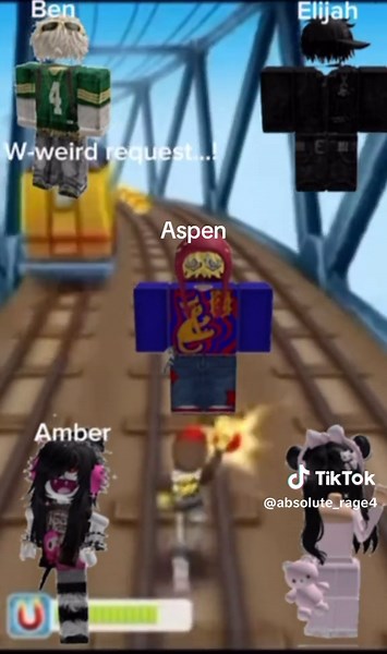 Exploring Roblox Stories: New Friendships and Drama