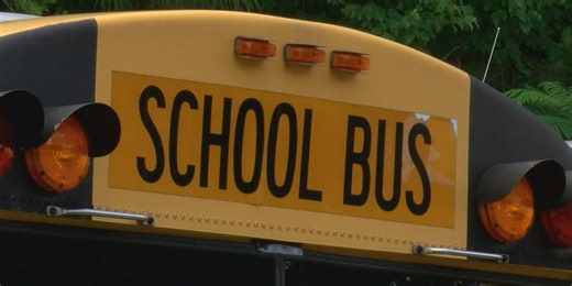 Decatur County bus driver shortage affects school routes
