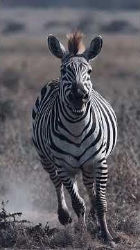 The Zebra Secret Nobody Told You