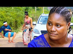 This CHIZZY ALICHI Nigerian movies 2025 latest movies Just Released TODAY Will Teach U a Lesson| PT2