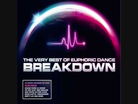 Alex Gaudino Feat Crystal Waters - Destination Calabria (Club Mix)