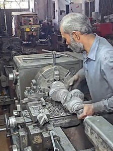 1M views · 6.1K reactions | #CRANKSHAFT #MANUFACTURING #PROCESS | Restoration Skills | Facebook
