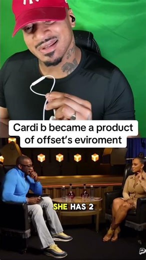 #foryou #fypシ゚viral #cardib #offset #hiphop