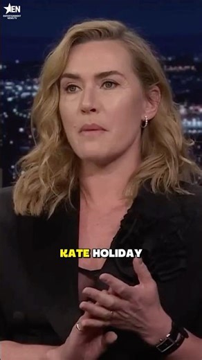 You Won’t Believe How Kate Holliday Redefined Western Elegance! | EN TV #kateholliday