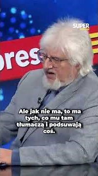 KACZYŃSKI SPREADING GOSSIP ABOUT MAGYAR?