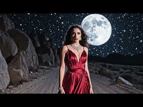 Nomad’s Silent Path — Cinematic Arabic Journey (8 Minutes)