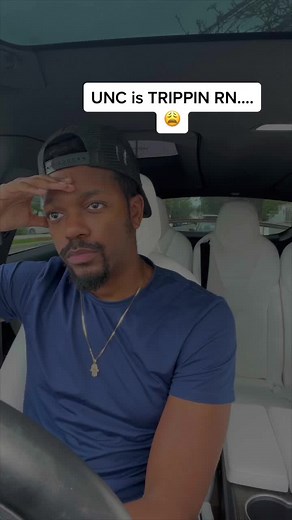 Safe to say this is one of UNC’s favorite song’s. 🙃 #WeNeverLeft | Reggie COUZ