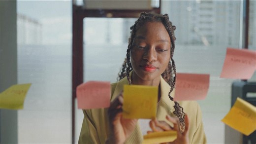 How to stick to your New Year's resolutions in 2025