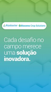Há mais de 45 anos, a Rizobacter caminha ao lado de quem faz o agro acontecer. Com presença global, ajudamos milhares de produtores com a confiança de um grupo sólido que investe em sustentabilidade e tecnologia. 👉 Saiba mais em rizobacter.com.br #sustentabilidade #agricultura #agro #tecnologia #inovação #safra2025 | Rizobacter Brasil