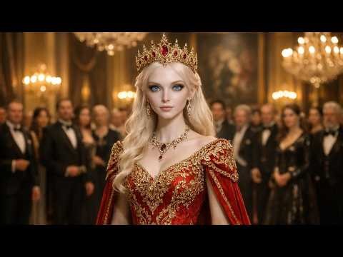 A 26-Year-Old Alien Queen Mocked the Human… He Left Without Saying a Word | HFY