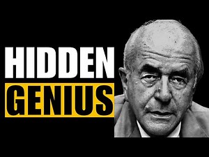 They Ignored His Warnings — Until Germany Collapsed From Within