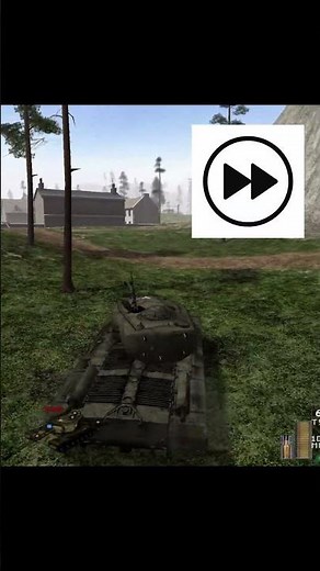 Tactical Yeet #2 - Forgotten Hope Secret Weapon (Battlefield 1942 Mod)