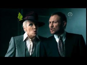 David Gray & Annie Lennox - Full Steam.