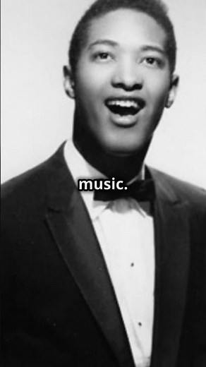 The Soul Stirrer: Sam Cooke's Journey