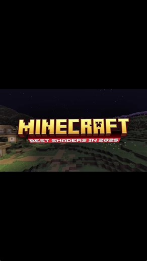 Java Shaders para Renovar tu Experiencia en Minecraft