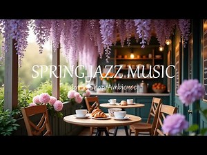 Instrumental Music for Classroom 🌼 Calm Background Melodies to Inspire Focus, Learning & Gentle Joy