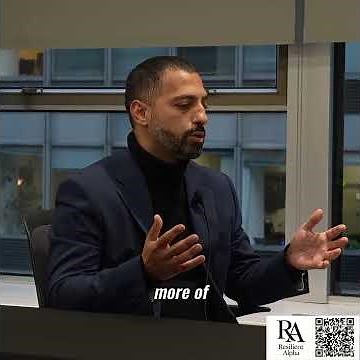 Resilient Alpha US M&A Activity Accelerates_ Key Drivers Explained #shorts #business