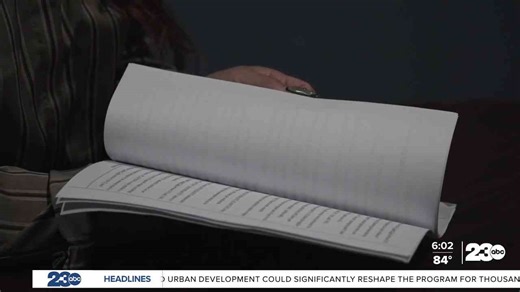 Former employee files lawsuit against Dolores Huerta Foundation alleging misconduct and unpaid wages