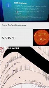 IT BURNS 🔥🔥🔥#shorts #memes #cpu #overheating #burning #eneru