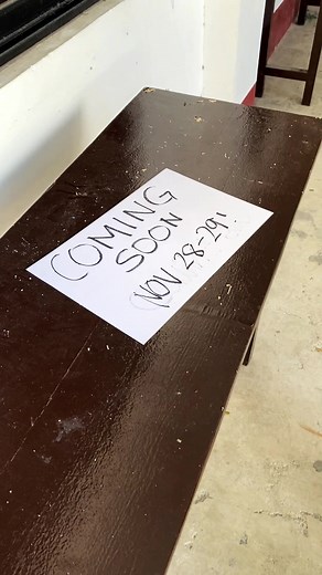 17K views · 98 reactions | 홎홤홢홚황홝홞홣활 홚홭환홞황홞홣활 홞홨 홤홣 황홝홚 홝홤홧홞홯홤홣. 혼 환홡홖홨홝 홤홛 홬홞황 홖홣홙 환홧홚홖황홞홫홞황홮 홞홨 홙홧홖홬홞홣활 홣홚홖홧. This November 28–29, prepare for a challenge that will stretch your mind, spark bold ideas, and push you beyond the familiar. Gear up—your steps toward greatness might shake the ground. #TatakAgila #TheQuill | MCNP - ISAP - The Quill | Facebook