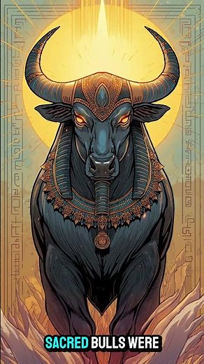 Montu: The War God Before Horus ⚔️🔥