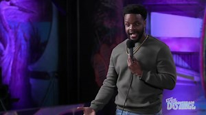Just a Throwback to The Keep Your Distance Comedy Show 🔥🔥 #Comedy #ComedyShow #StandUpComedian | Barry Brewer Jr