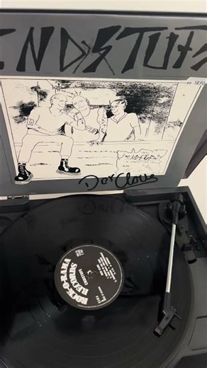 Endstufe: Der Clou. Das Meisterwerk, das den deutschen Skinhead-Rock prägte #zeitgeschichte