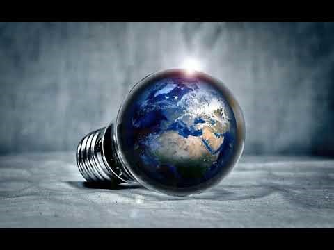 Weiße Streifen am ziehn am Firmament