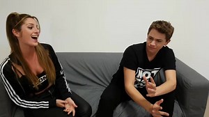 8.7K views · 147 reactions | DAYTIME | Georgia Mos e i problemi sentimentali di Redoxx #TOPDJ: lunedì alle 00:40 su Italia1! | TOP DJ | Facebook