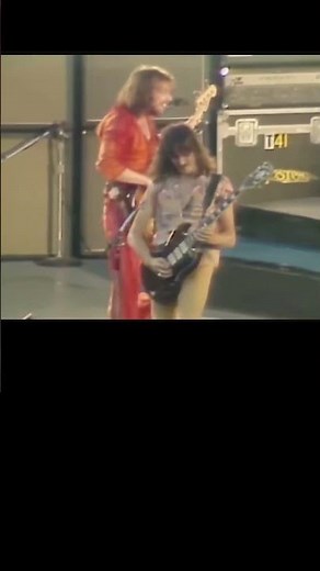 Boston — “Foreplay/Long Time” LIVE 1979 🔥 Arena Rock Perfection
