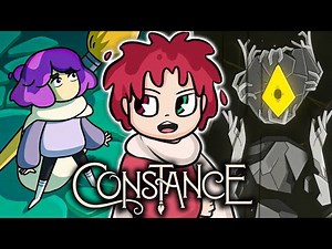 100% GRY I FINAŁOWY BOSS 🎨 CONSTANCE PL #6