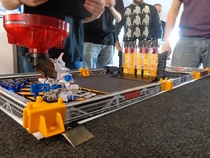 1st B-Daman Tournament 21.12.2014 Best Highlights