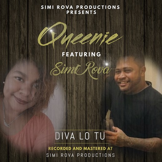 Diva Lo Tu (feat. Simi Rova) - Queenie: Song Lyrics, Music Videos & Concerts