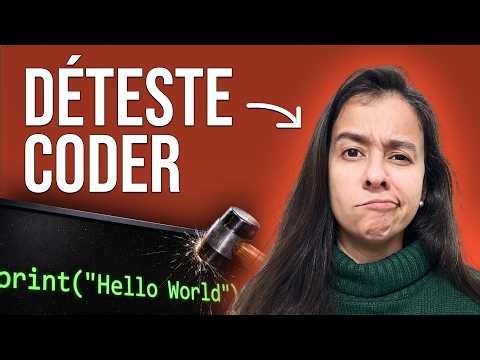 Les meilleurs développeurs ne sont pas ceux que vous croyez