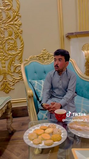 NUMBER DAAR-5 على TikTok