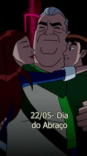 944 22 05 Dia do Abraço