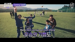 1.3K views · 244 reactions | #KSYVNVietsub SINABRO DREAM OPERATOR Ep0...