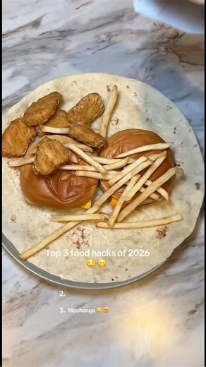 These will guarantee make you hungry 😋 🤤