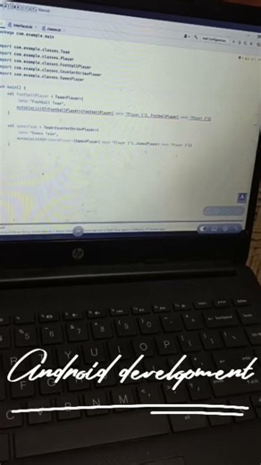 100 Days of Code Day 50 | Making REAL Progress on Android developer & Learning Python #codeeveryday