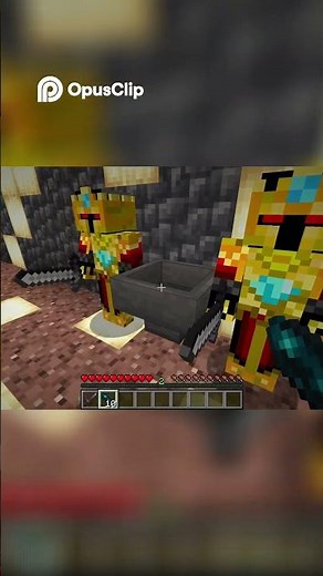 Minecraft, but I Live in a Cryptid Civilization