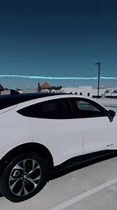 Head over to Lebanon Ford today to test drive the Ford Mustang Mach-E® today and get behind the wheel of an electrifying experience on four wheels. | Lebanon Ford | Facebook