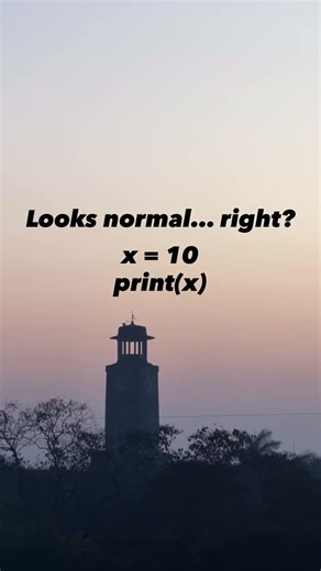 #python #viral #programming #coding #shortsvideo