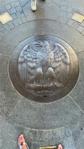 Arc de Triomphe #Shorts