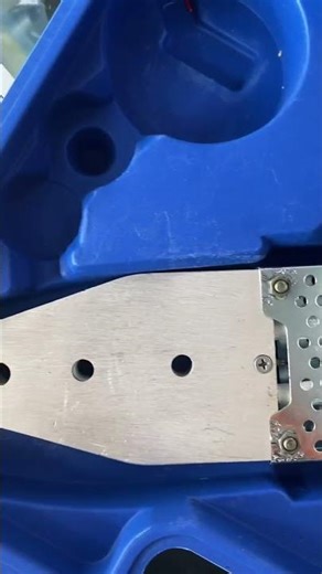 ECODEXPPR Welding Machine• Dual Heating Element• #MekTools#EcodexPPRWeldingMachine#PowerTools