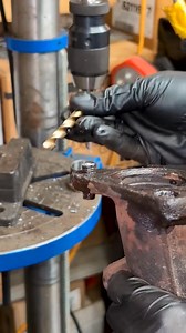 Experience precision and durability with our 3-in-1 spiral flute drill bits that✅🪵🛠️ provide quick chip removal, accurate threading and universal power drill compatibility. 🛒Shop now 👉 https://t.site/3KITzS5 | Imagnaryto&XP